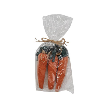 Carrot Fills Small - Set Of 3 Park Designs - The Fox Decor